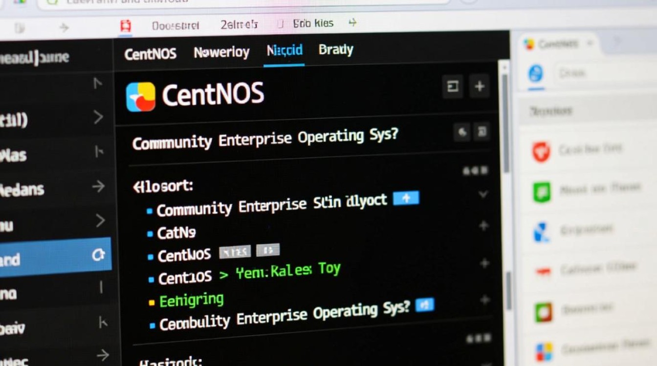 CentOS进入命令行界面指南-图3