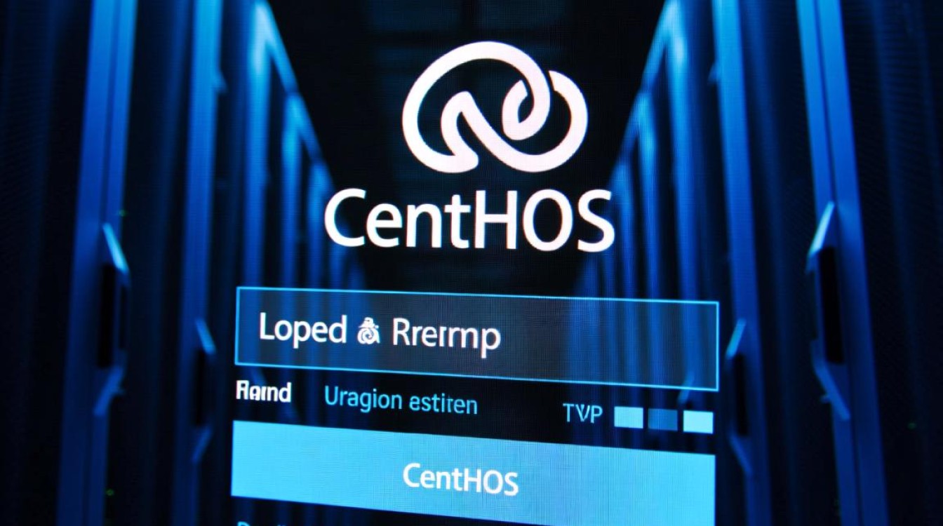 CentOS登录故障排查指南-图1