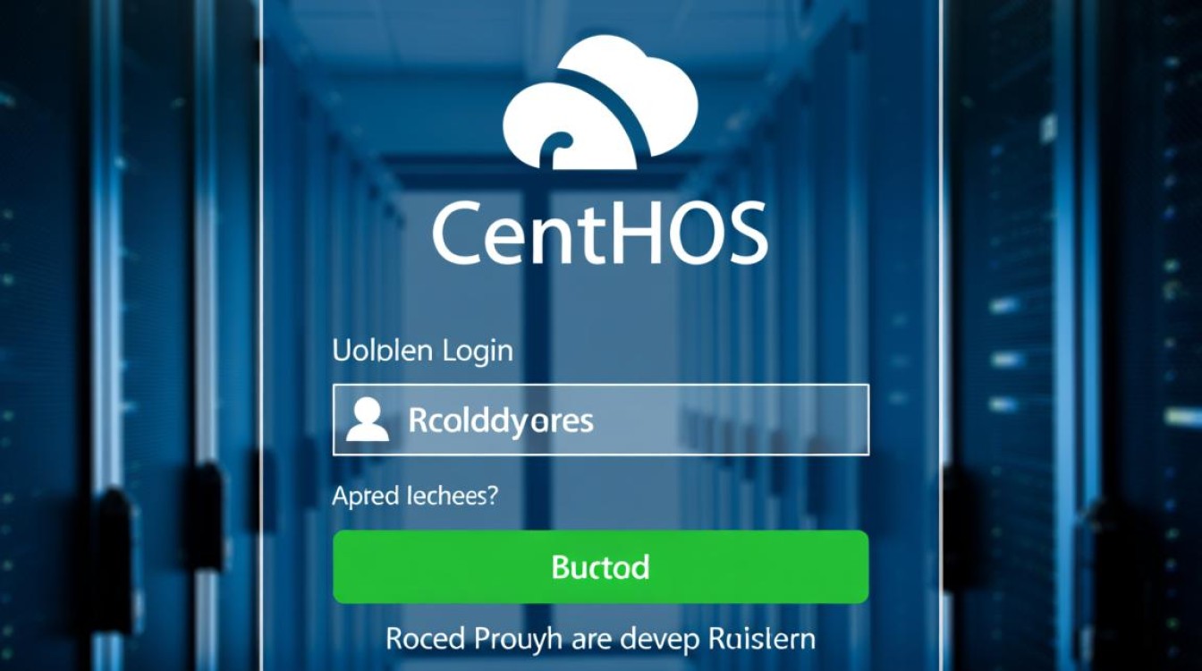 CentOS登录故障排查指南-图3