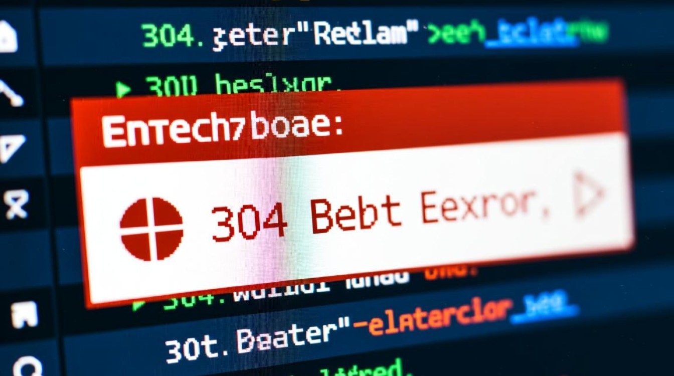 解析，304状态码错误的原因及处理方法-图1