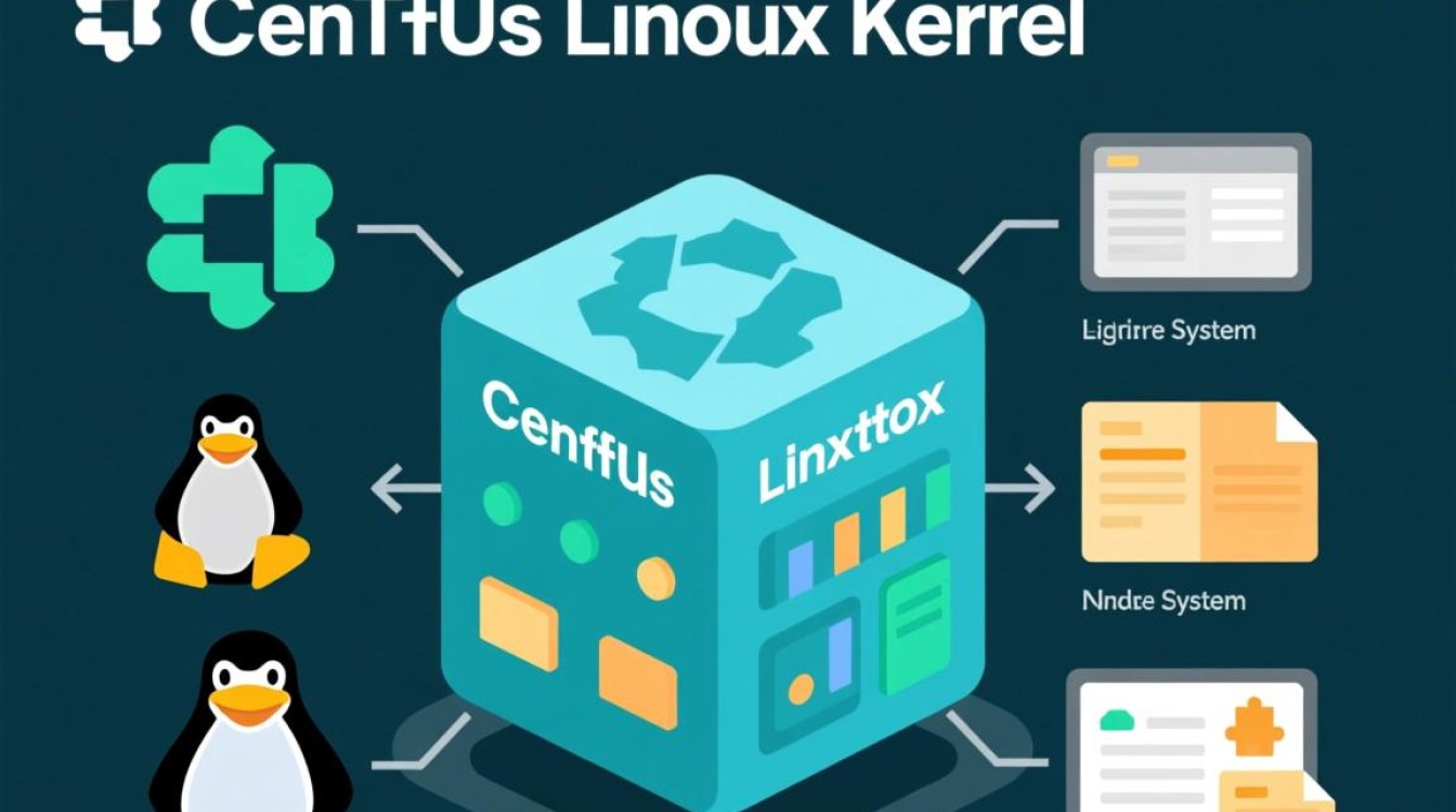 CentOS Linux内核修改指南-图2