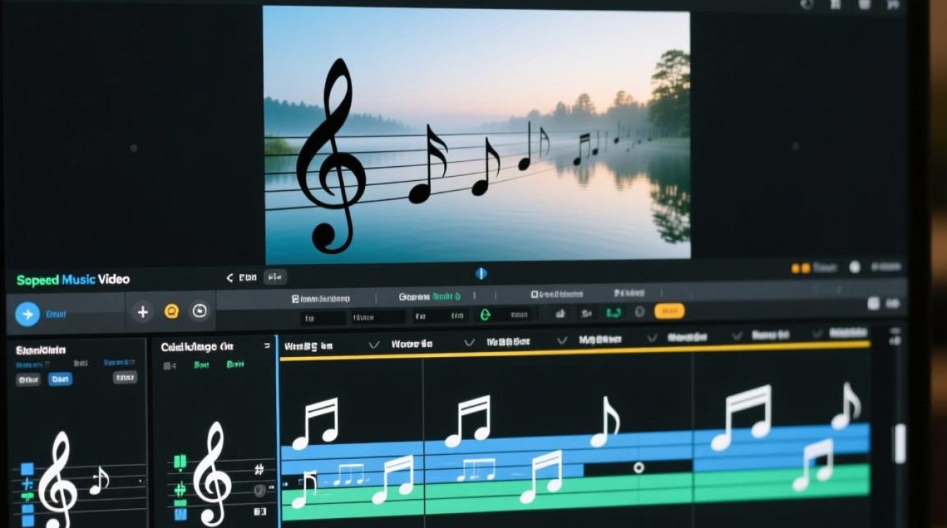 慢曲映像，慢速音乐视频剪辑指南-图2