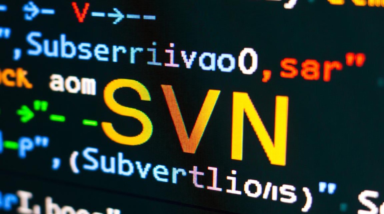 在CentOS系统上创建SVN分支的实用指南-图1 在CentOS系统上创建SVN分支的实用指南-图1