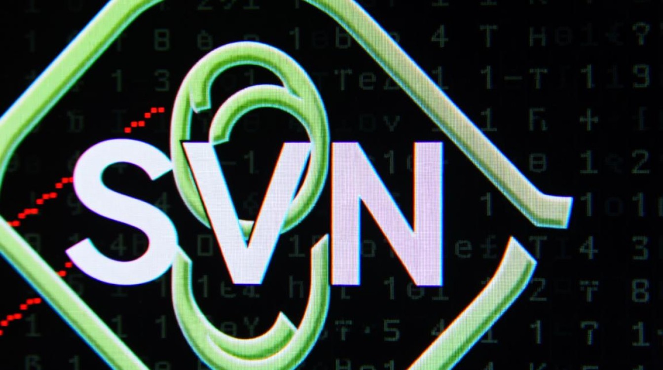 在CentOS系统上创建SVN分支的实用指南-图2 在CentOS系统上创建SVN分支的实用指南-图2