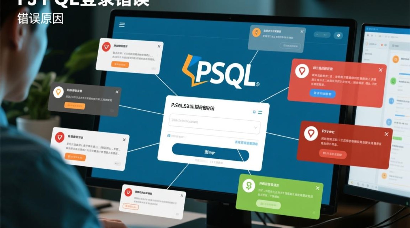 PLSQL登录错误排查指南-图3