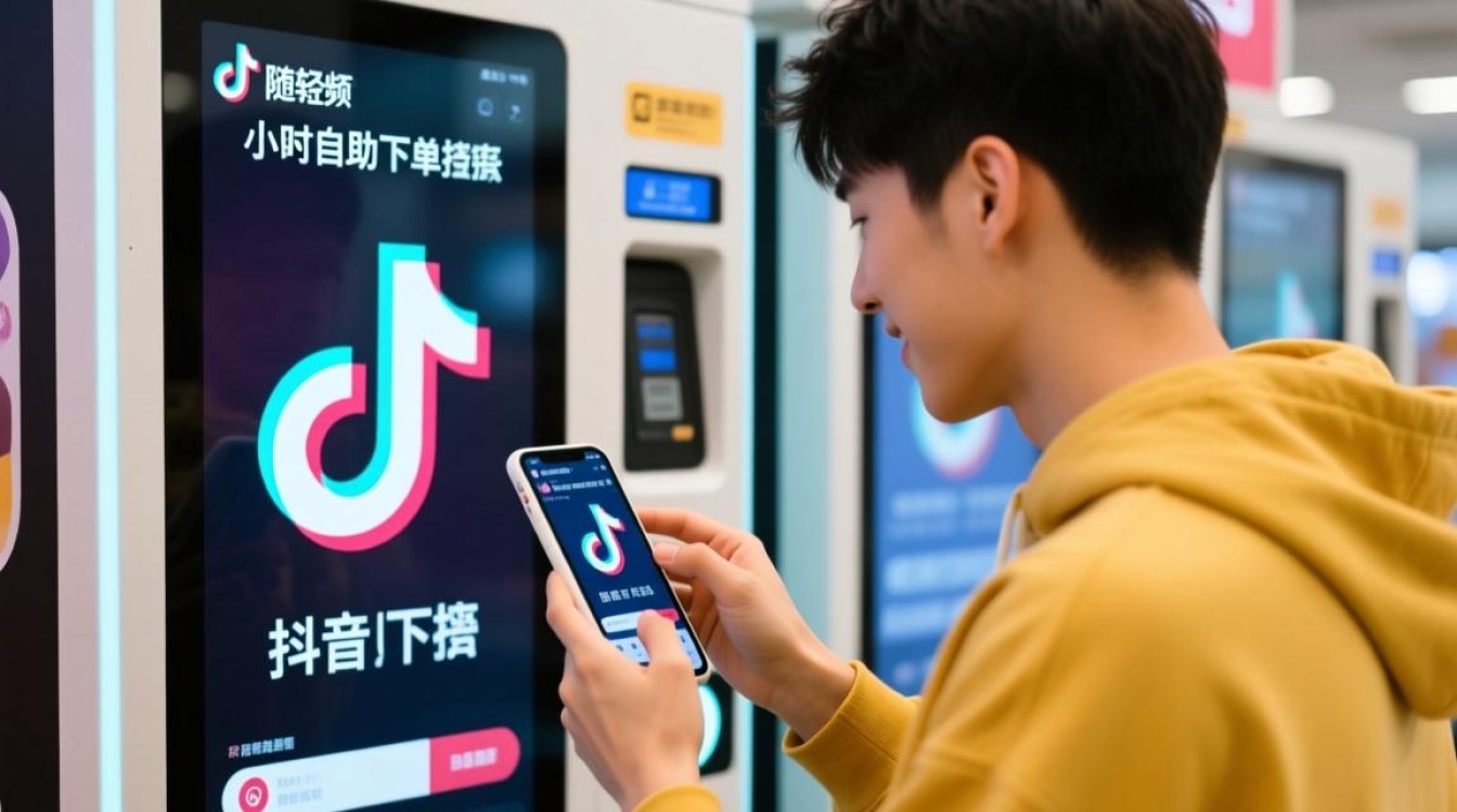 抖音24小时自助下单双击操作指南-图1 抖音24小时自助下单双击操作指南-图1