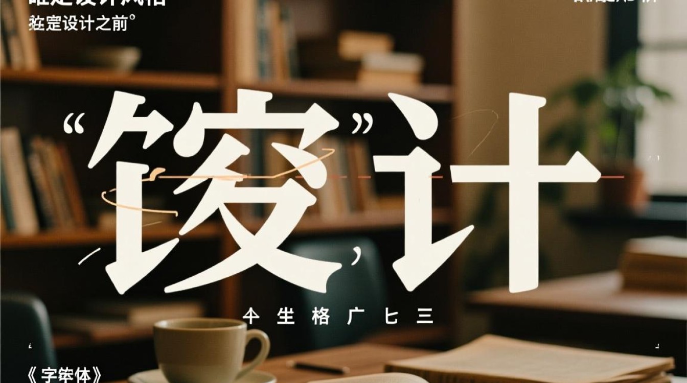 创意字型设计之道-图1