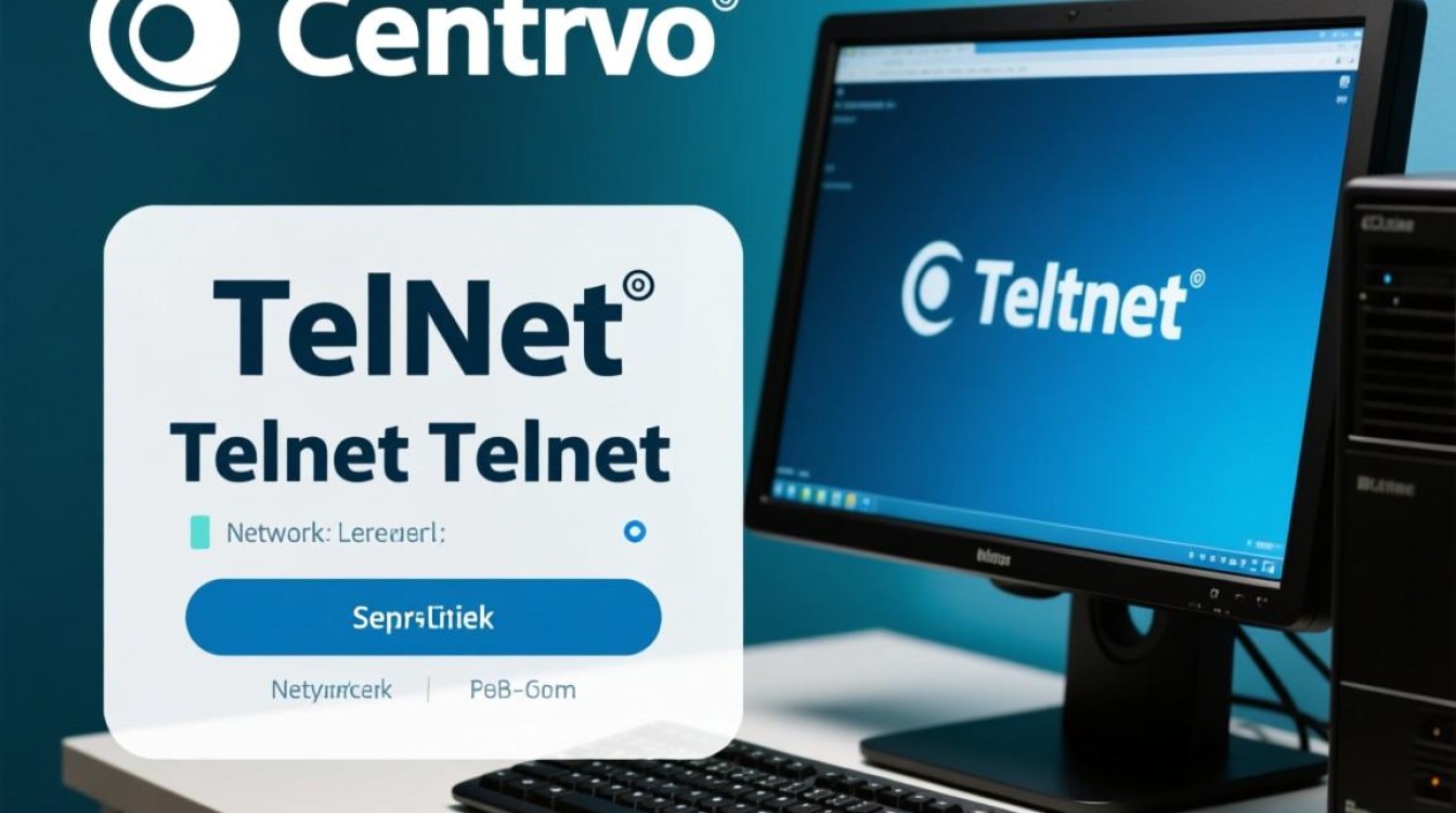 CentOS系统重启Telnet服务的操作指南-图2