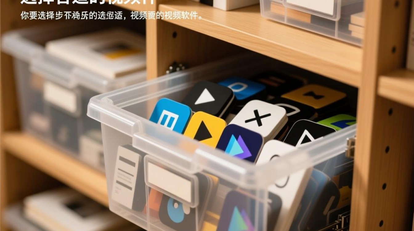 视频剪辑收纳教程大揭秘-图3 视频剪辑收纳教程大揭秘-图3