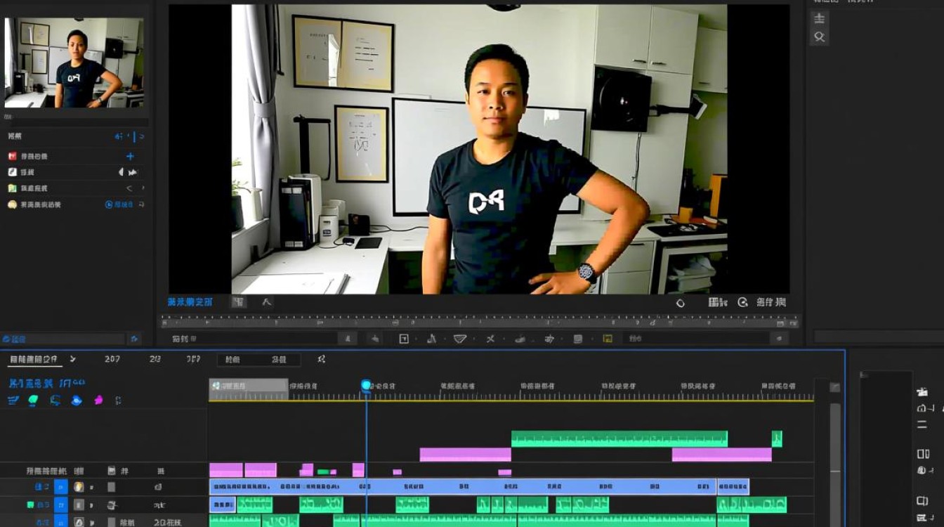 高效剪辑，游戏实况视频制作全攻略-图3