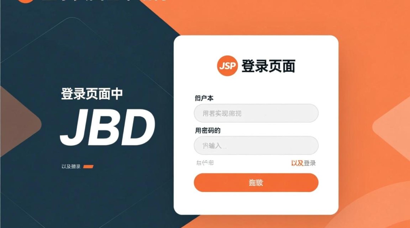 JSP登录页面无错误提示实现方法-图1 JSP登录页面无错误提示实现方法-图1