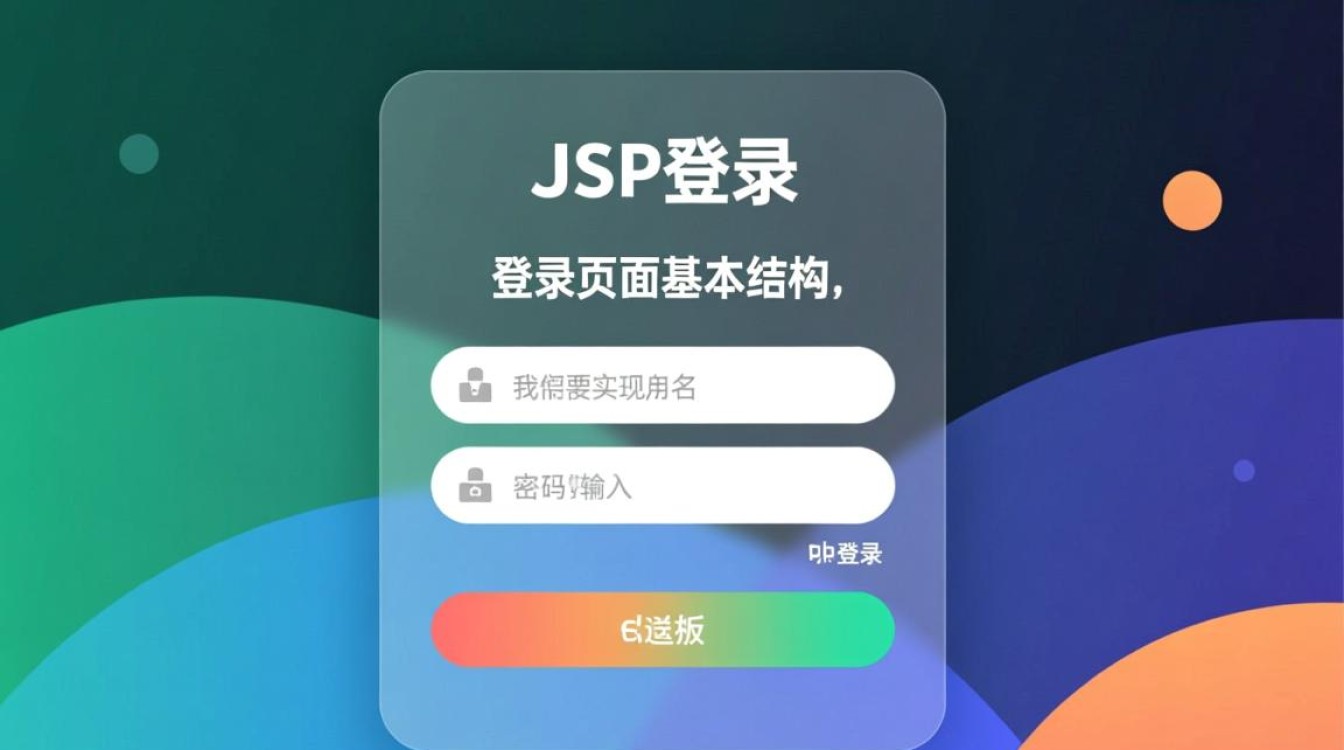 JSP登录页面无错误提示实现方法-图2 JSP登录页面无错误提示实现方法-图2