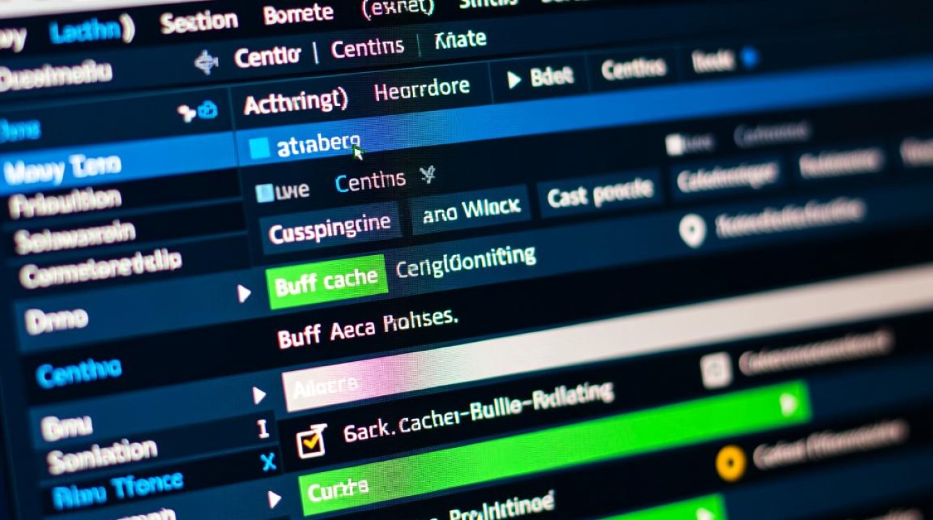 CentOS系统优化，深入理解并优化Buff Cache策略-图1