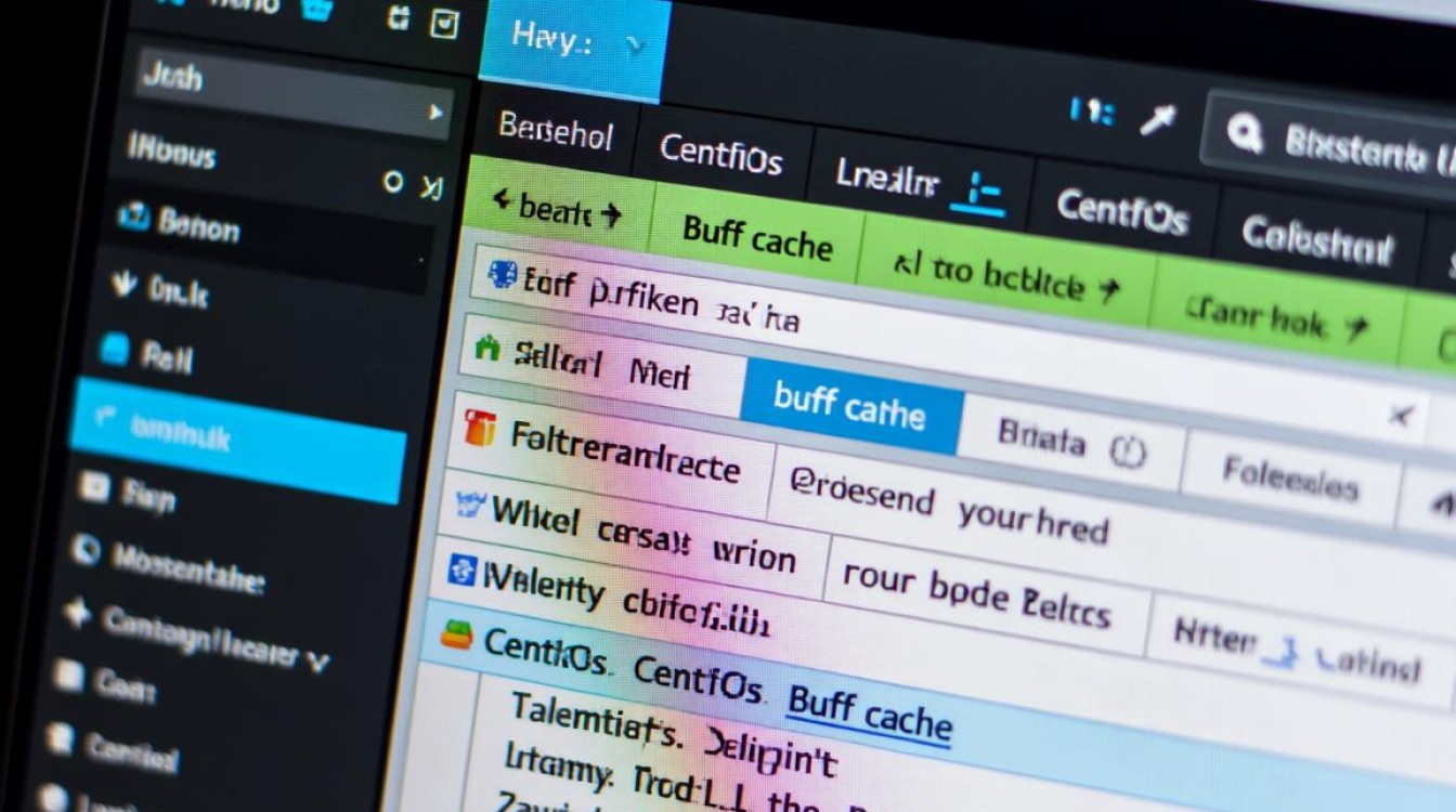 CentOS系统优化，深入理解并优化Buff Cache策略-图2