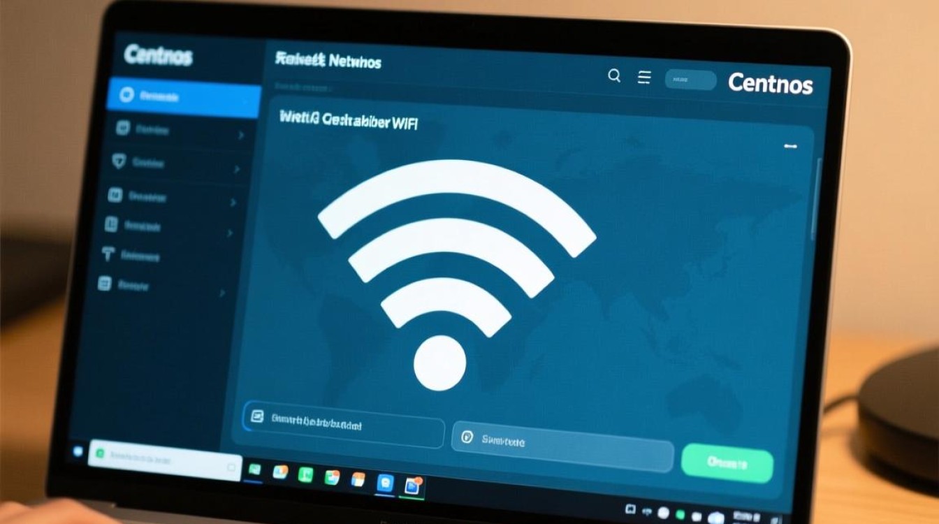 CentOS系统WiFi无法激活解决攻略-图3