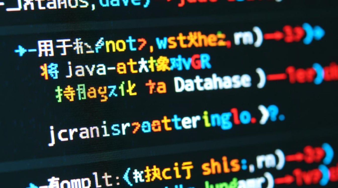 数据库操作DAO层save方法错误排查指南-图1
