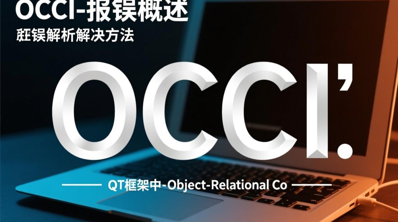 Qt中使用OCCI出现错误解析-图1 Qt中使用OCCI出现错误解析-图1