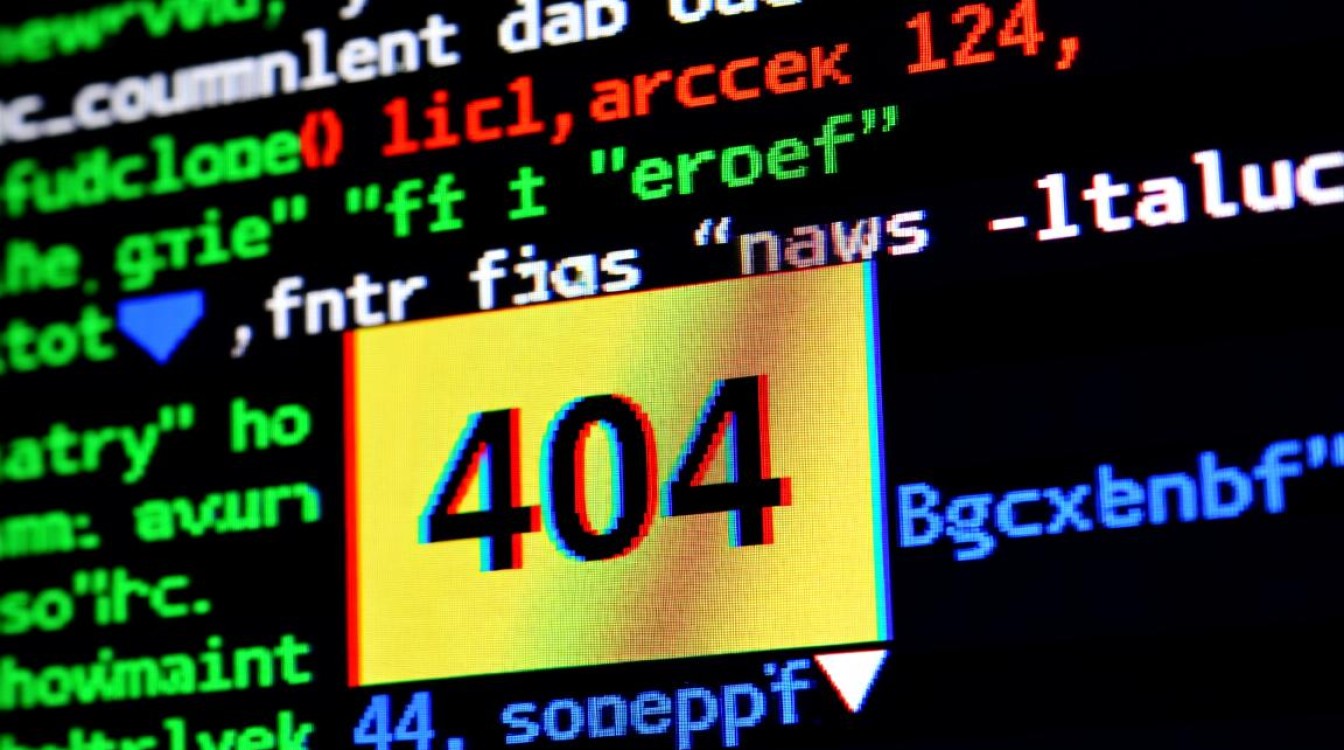 Post请求遭遇404错误,故障排查指南-图1 Post请求遭遇404错误,故障排查指南-图1