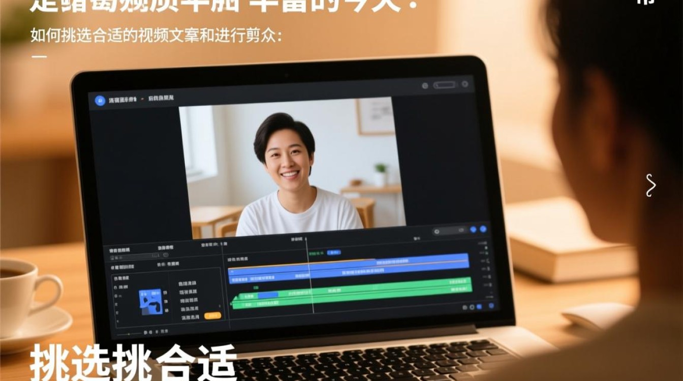视频文案剪辑技巧全解析-图3 视频文案剪辑技巧全解析-图3