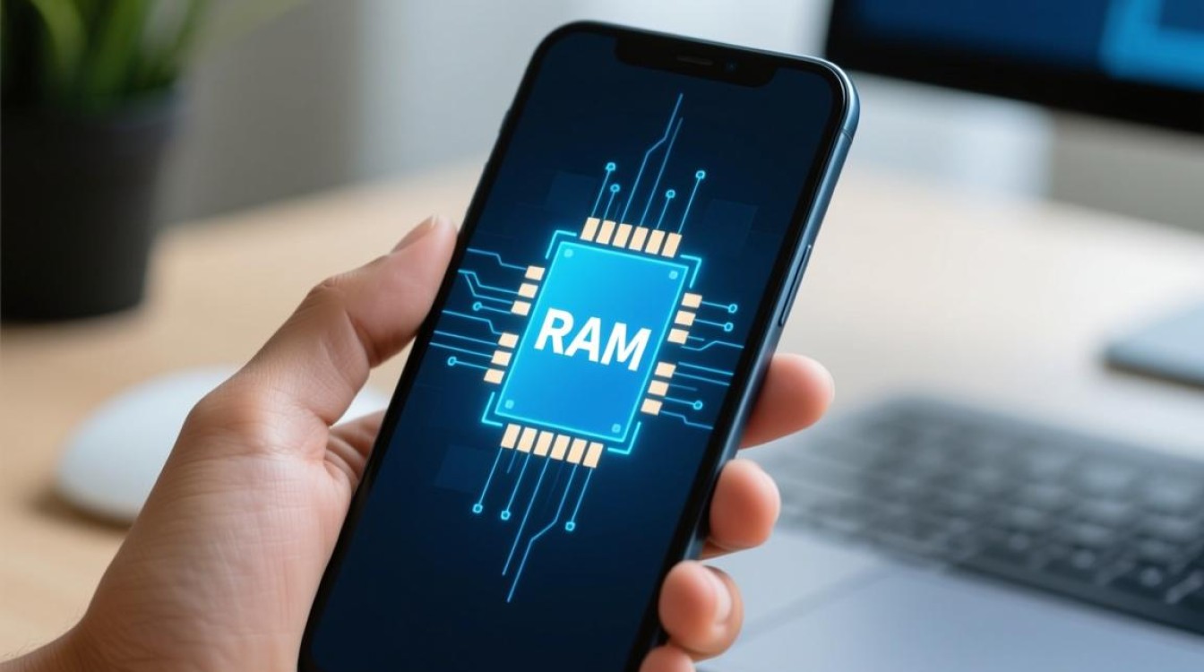 手机运行内存使用分析指南-图1