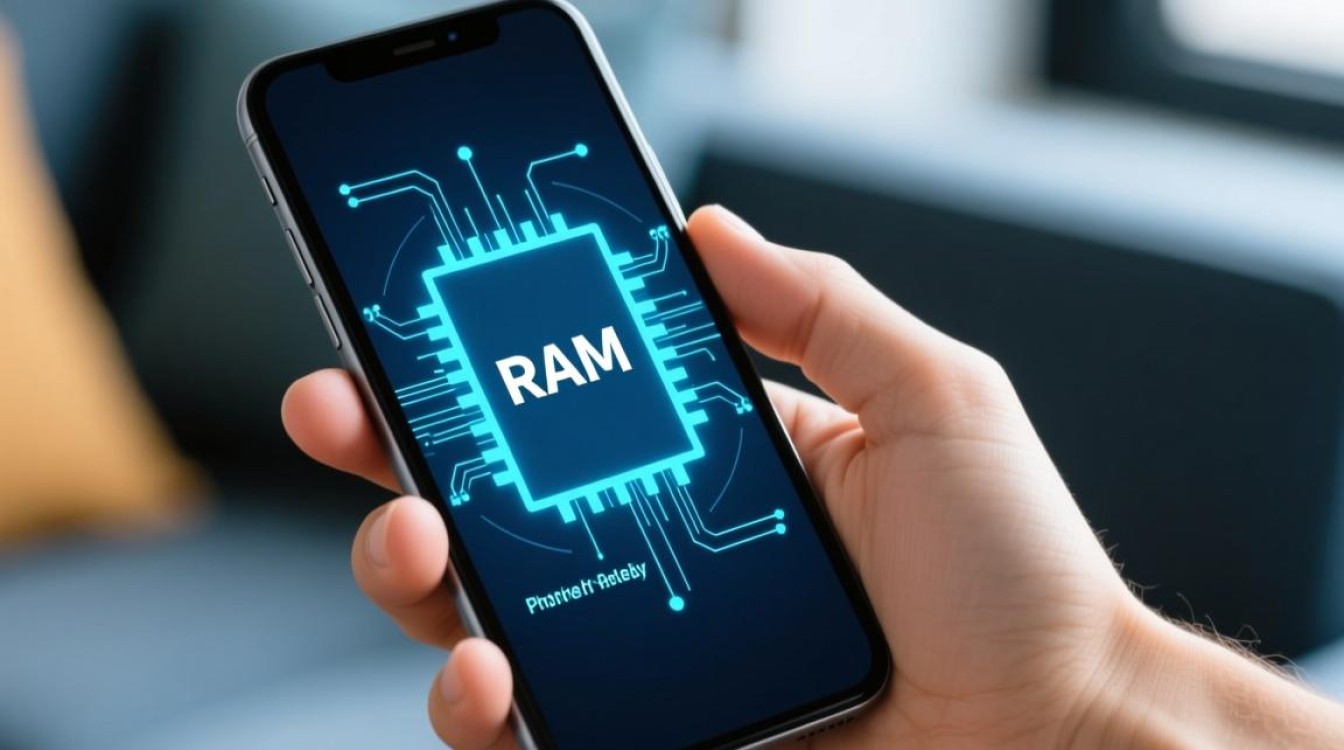 手机运行内存使用分析指南-图3