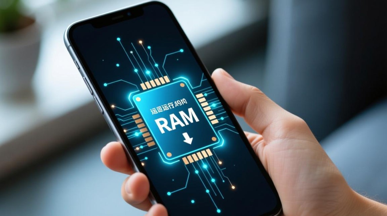 手机运行内存使用分析指南-图2