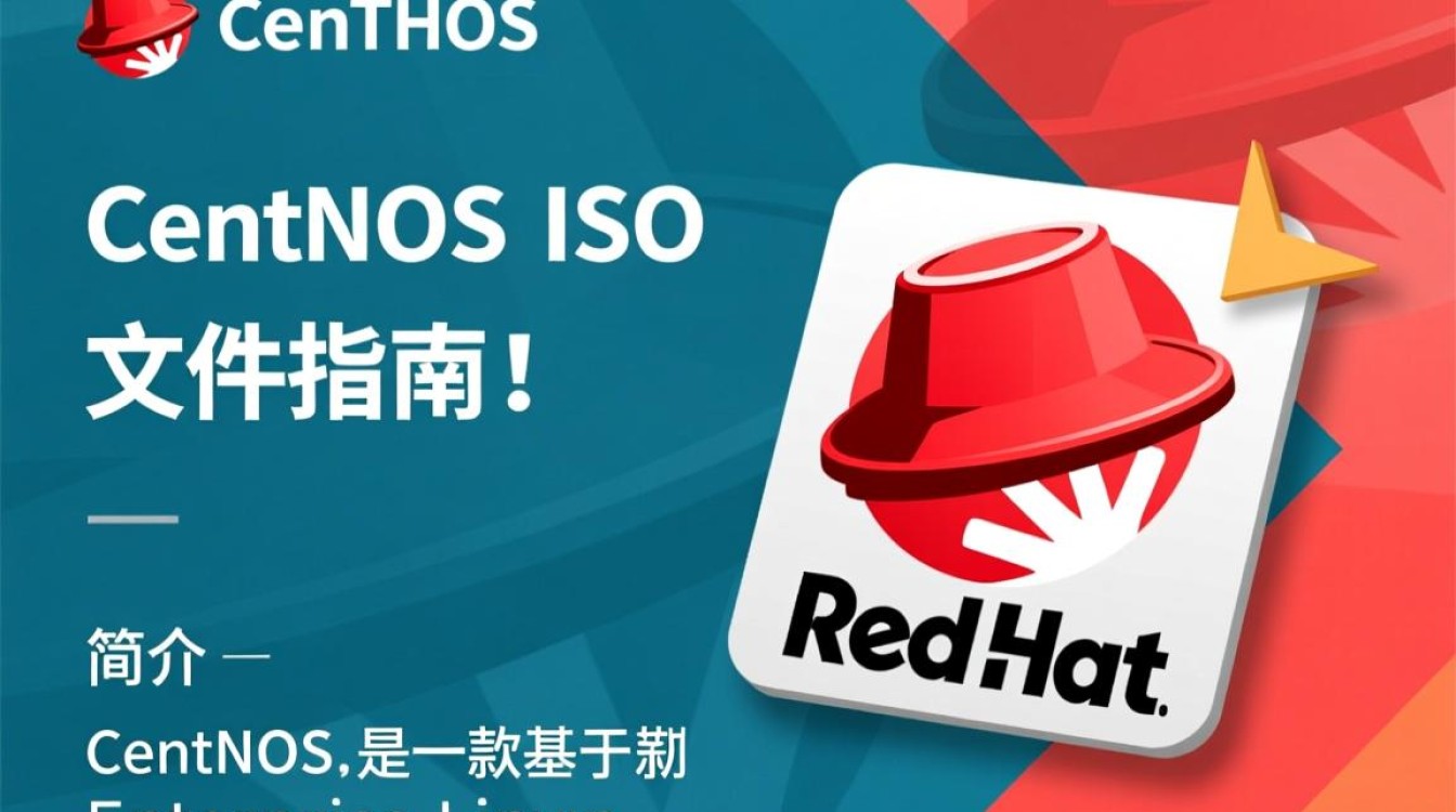 CentOS ISO文件解压指南-图1