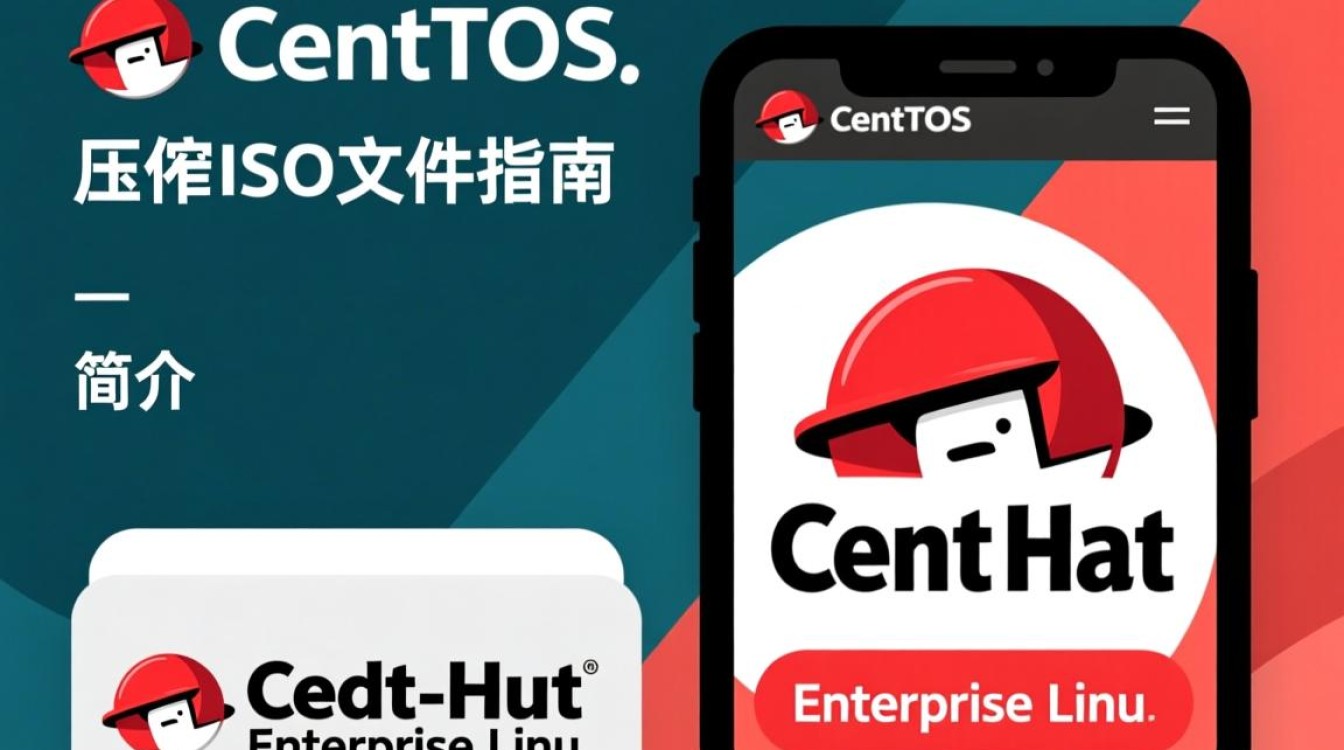 CentOS ISO文件解压指南-图2