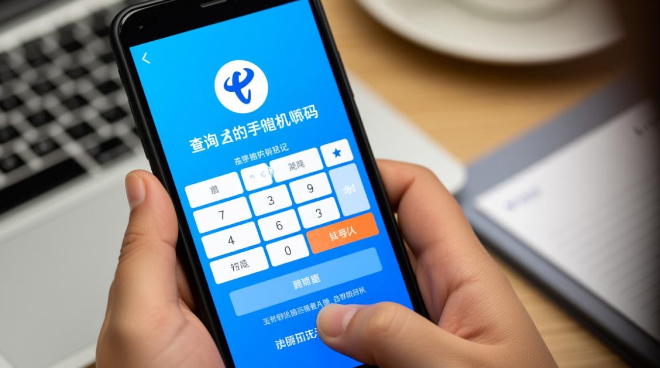 轻松查询，教你如何快速找到你的电信手机号码-图2