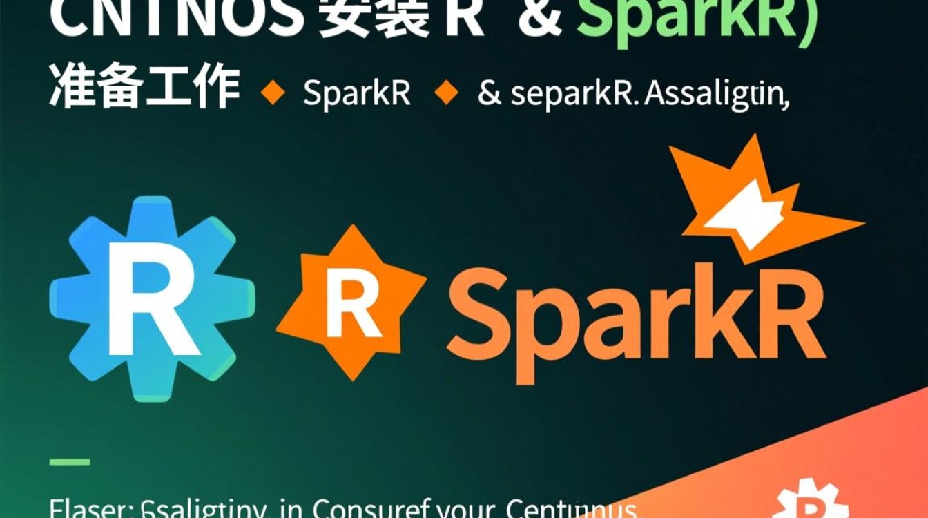CentOS系统下安装SparkR教程-图2