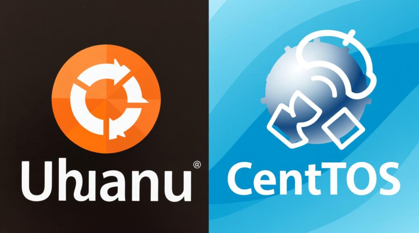 Ubuntu与CentOS，系统选型对比指南-图1