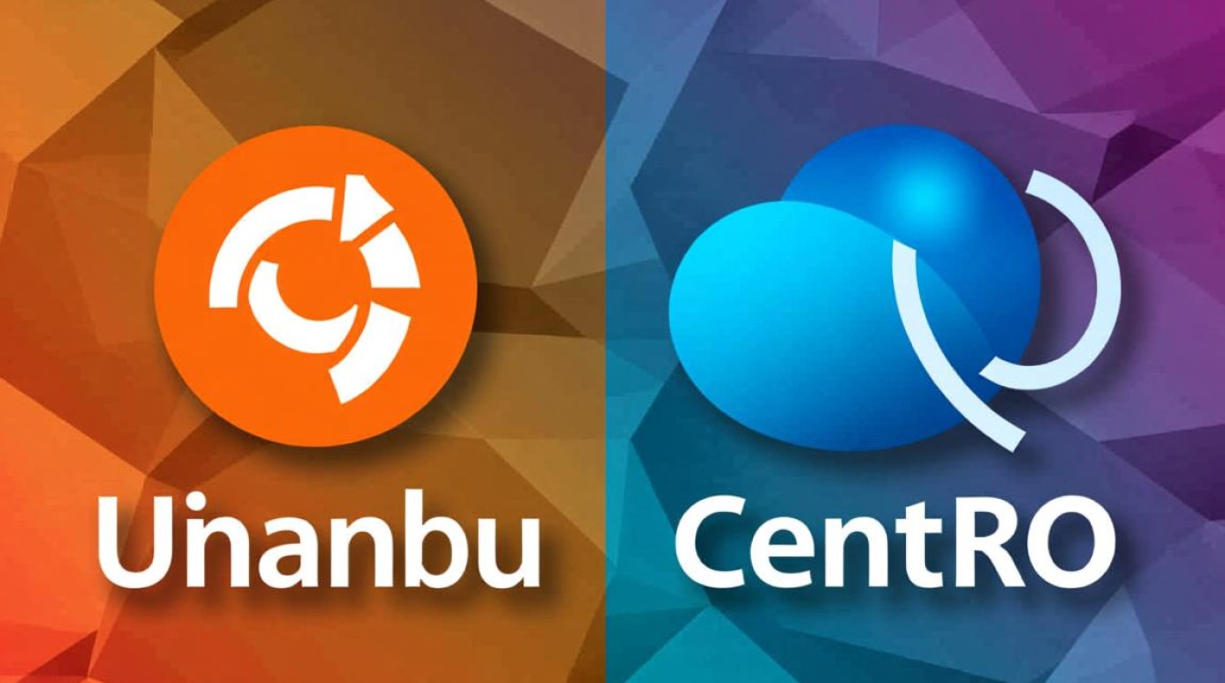 Ubuntu与CentOS，系统选型对比指南-图3