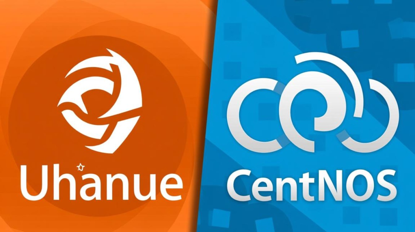 Ubuntu与CentOS，系统选型对比指南-图2