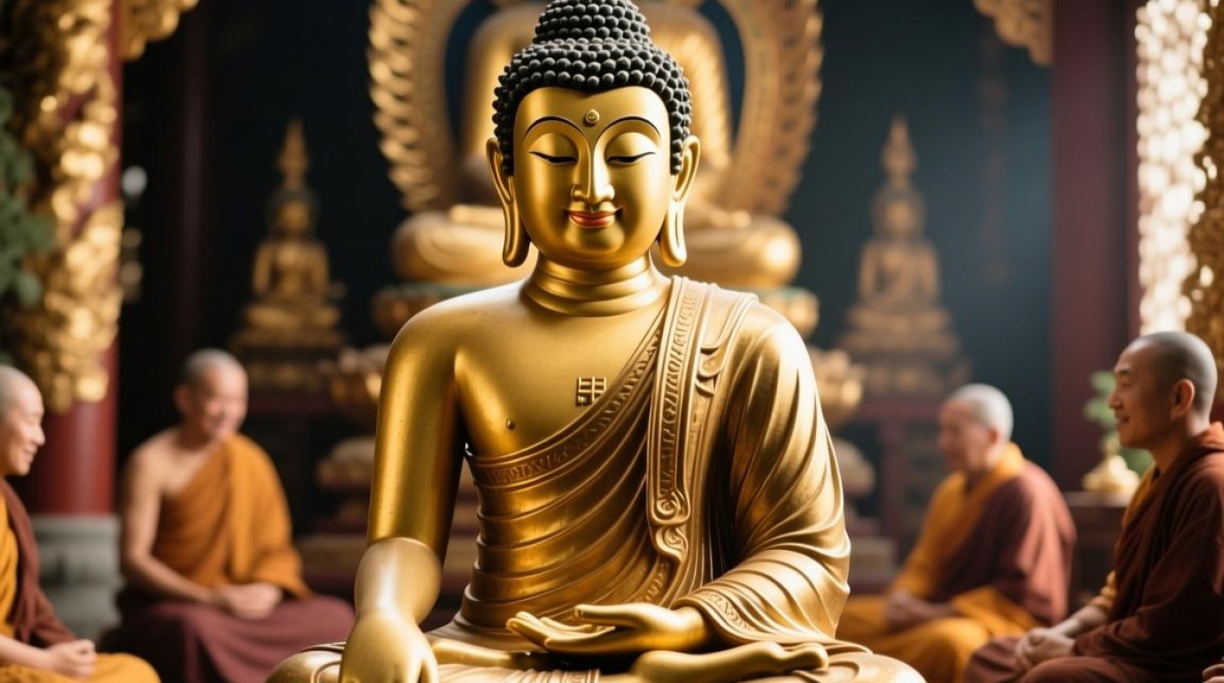 幽默禅意，佛祖搞笑视频剪辑攻略-图2