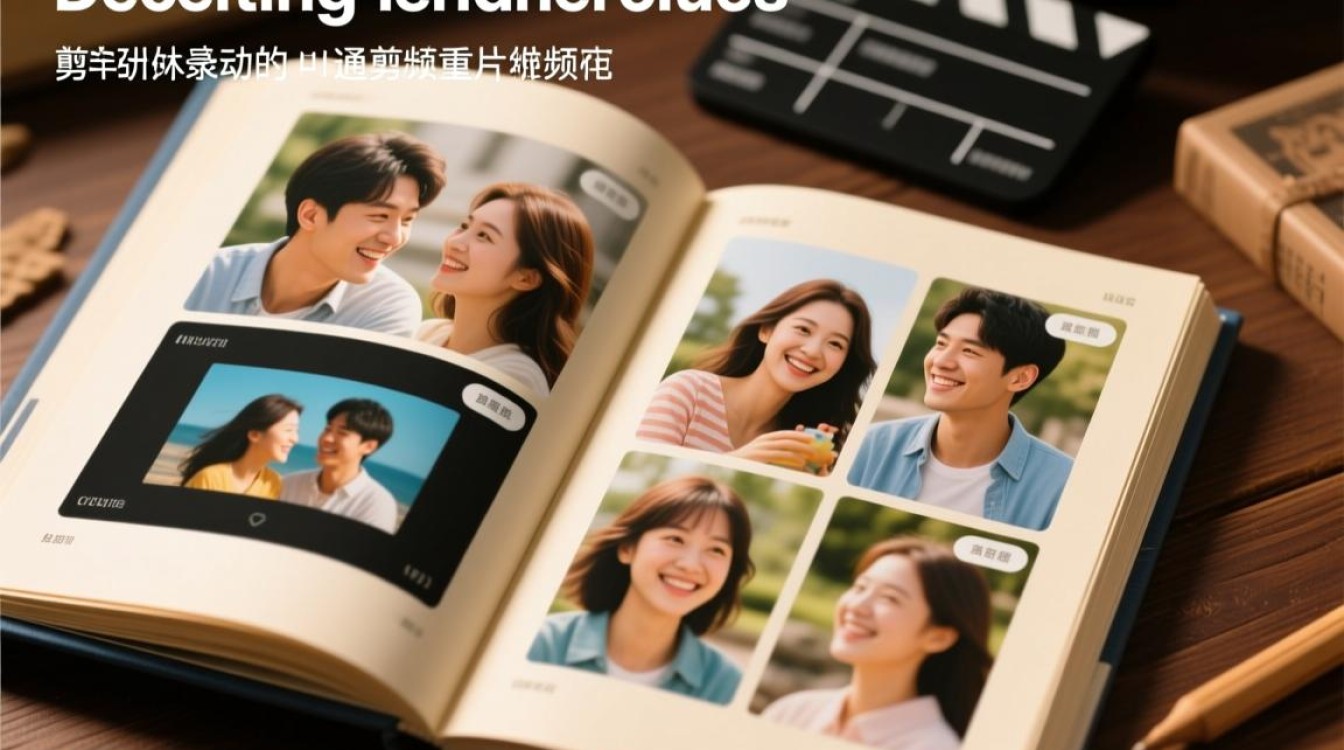 轻松剪辑相册片段视频教程-图3