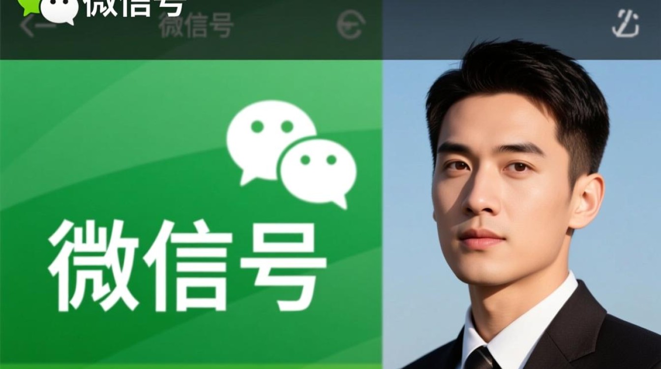 轻松查询个人微信号方法指南-图1