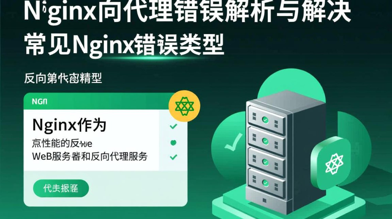 Nginx反向代理错误排查指南-图1