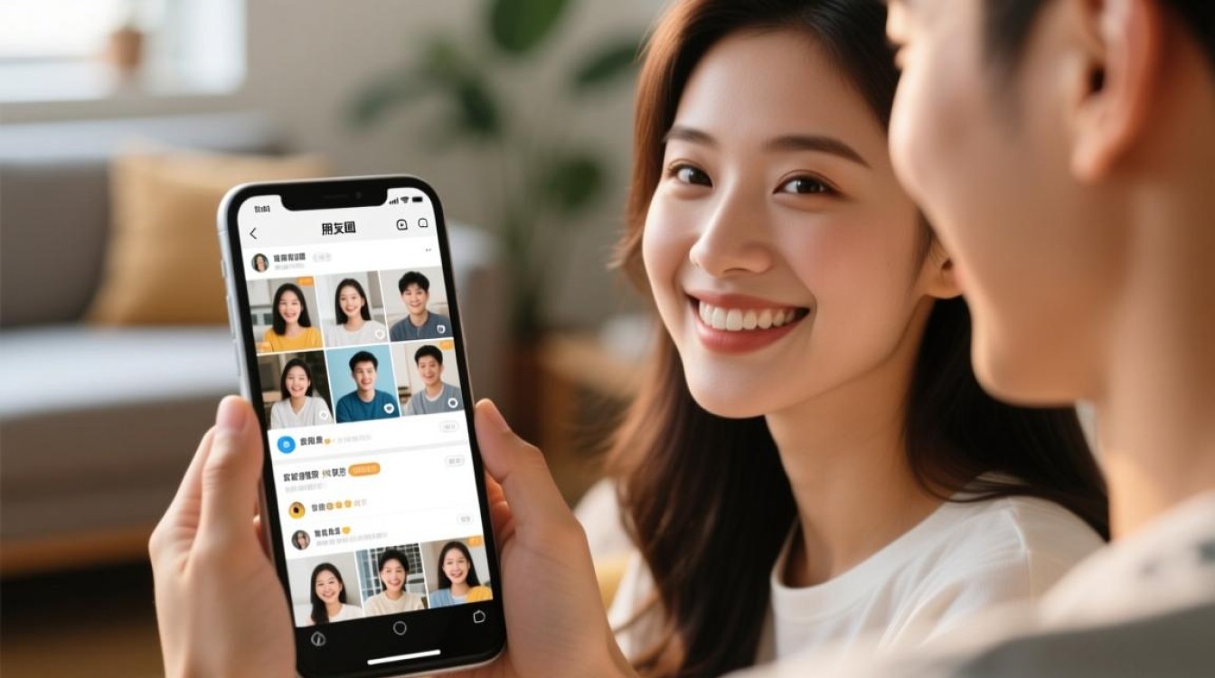 揭秘朋友圈访客隐私，教你轻松查看访客记录-图2