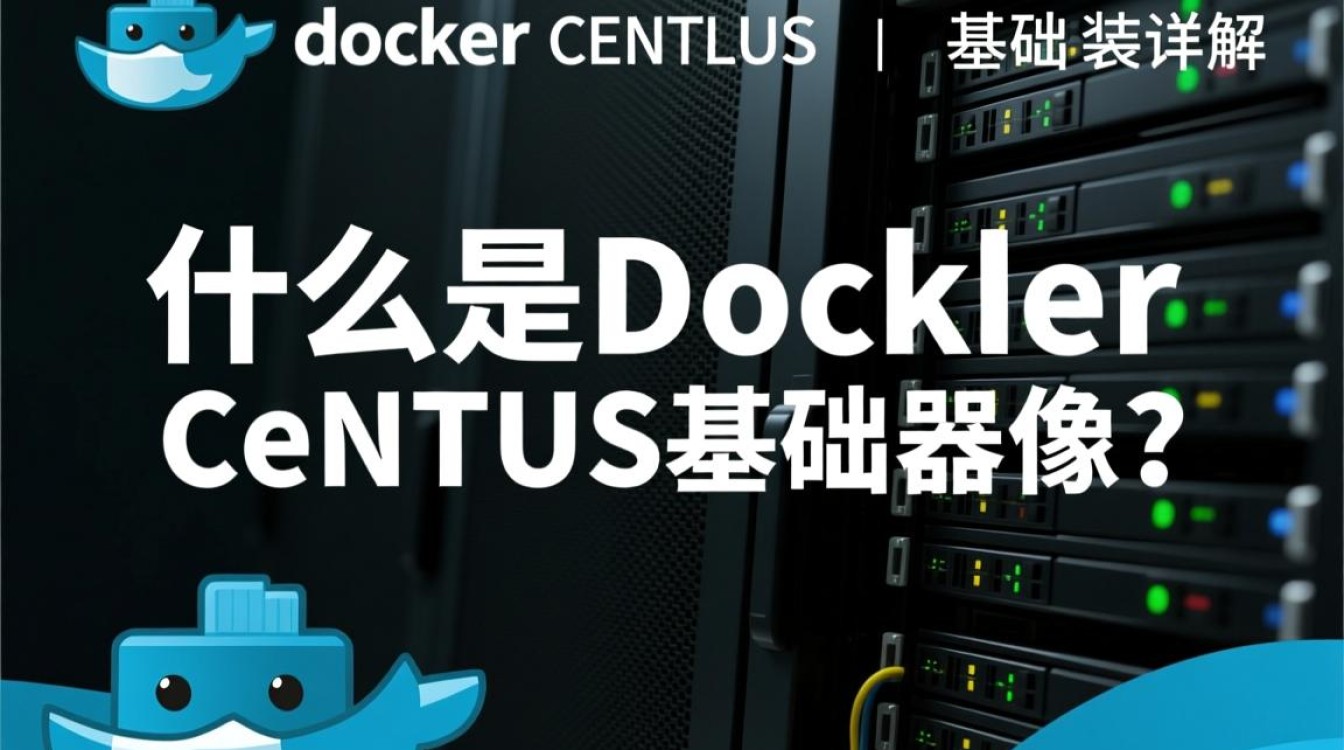 Docker CentOS基础镜像入门指南-图3