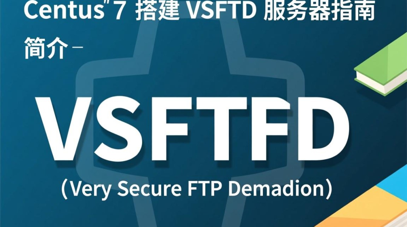 Centos 7环境下的vsftpd服务器搭建教程-图3