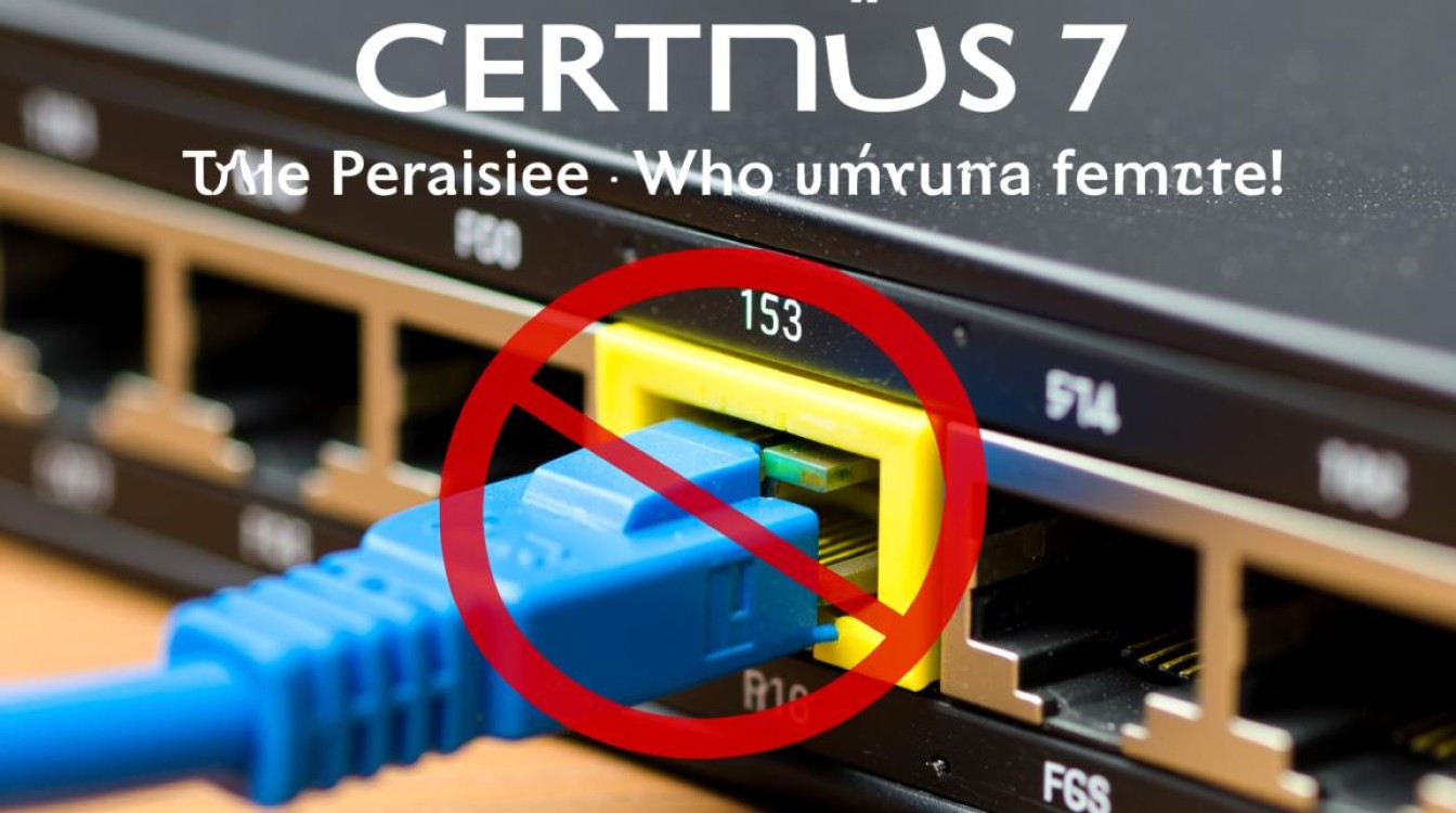 Centos 7 网卡移除指南-图1 Centos 7 网卡移除指南-图1