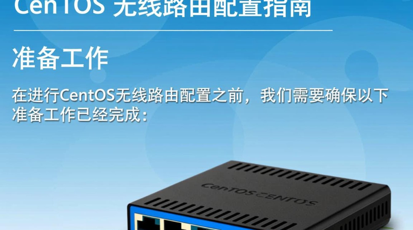CentOS系统下无线路由器配置指南-图2 CentOS系统下无线路由器配置指南-图2