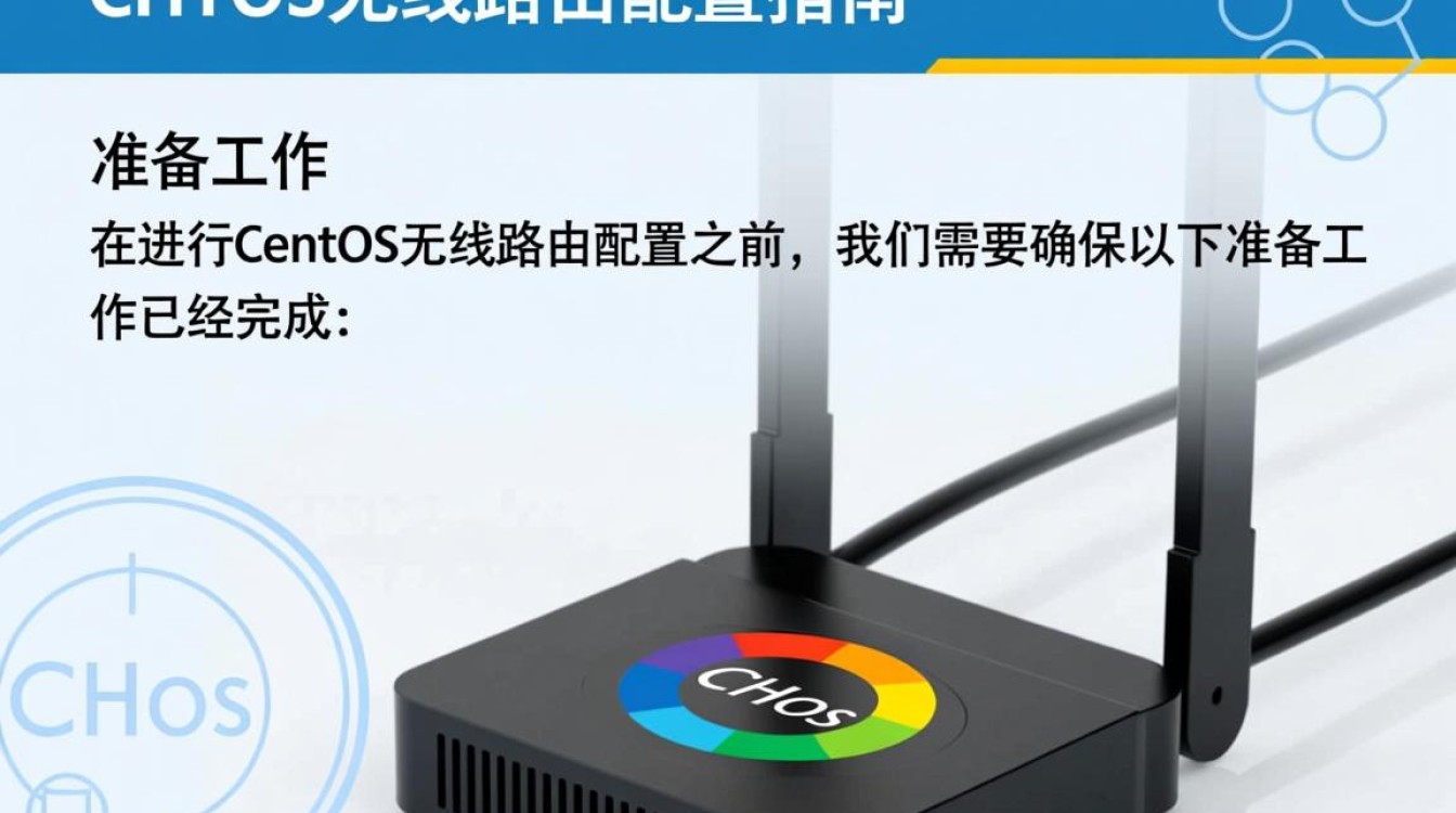 CentOS系统下无线路由器配置指南-图3 CentOS系统下无线路由器配置指南-图3