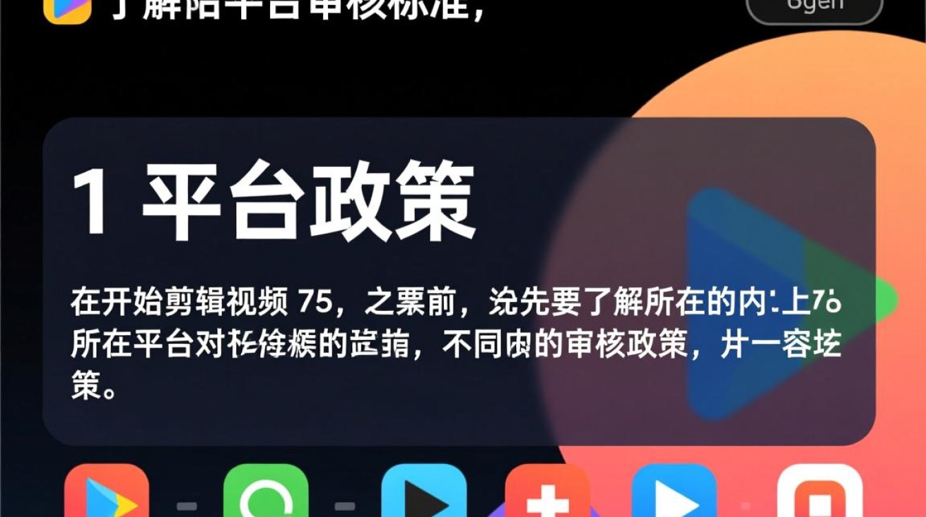 视频剪辑审核不通过的原因解析-图1