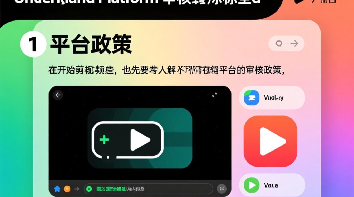 视频剪辑审核不通过的原因解析-图2