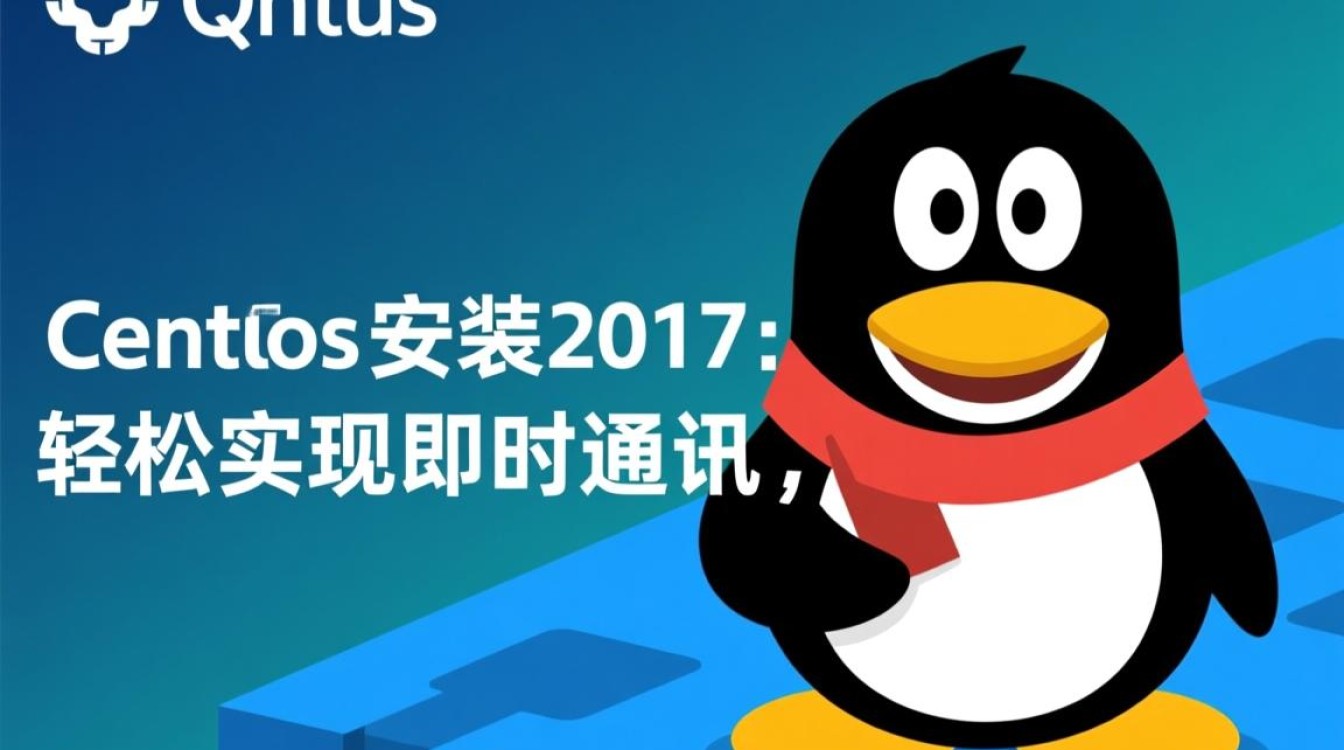 CentOS系统下安装QQ 2017教程-图2 CentOS系统下安装QQ 2017教程-图2