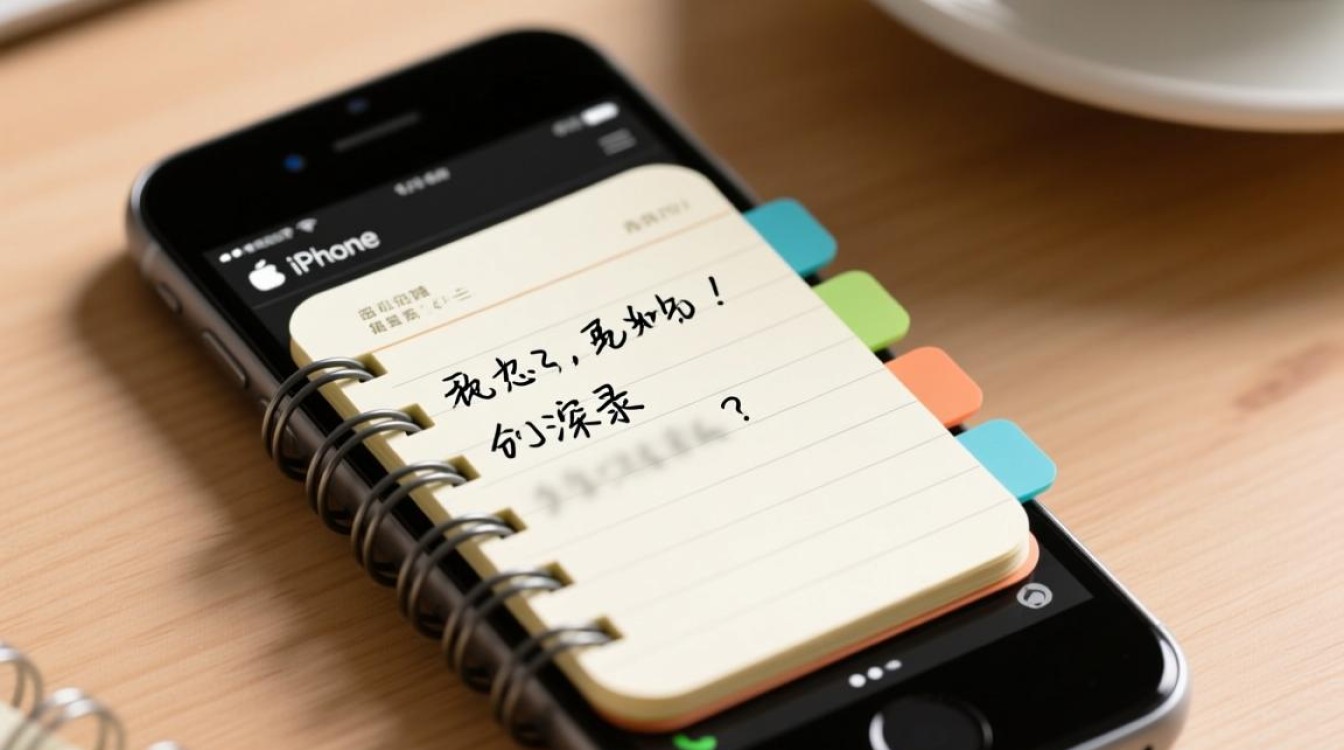 轻松备份iPhone备忘录，简单步骤指南-图3
