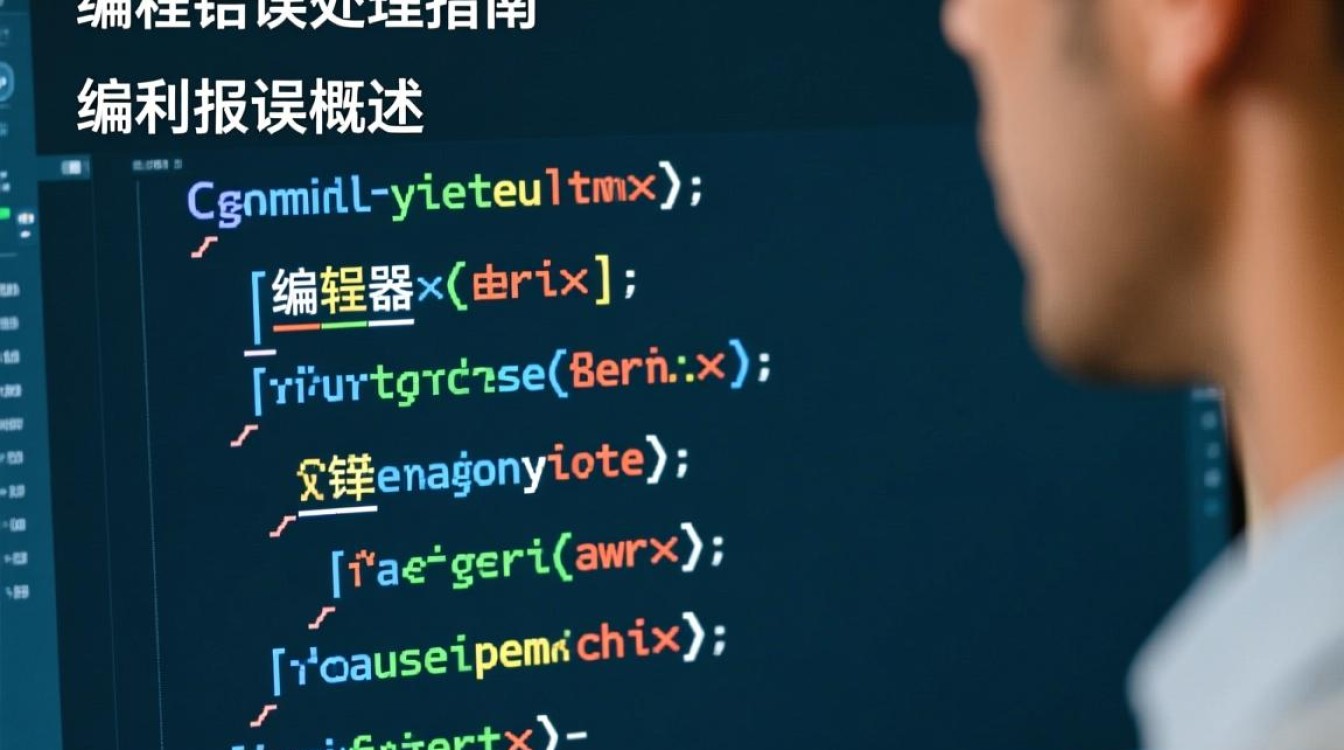 C语言编译错误排查指南-图2