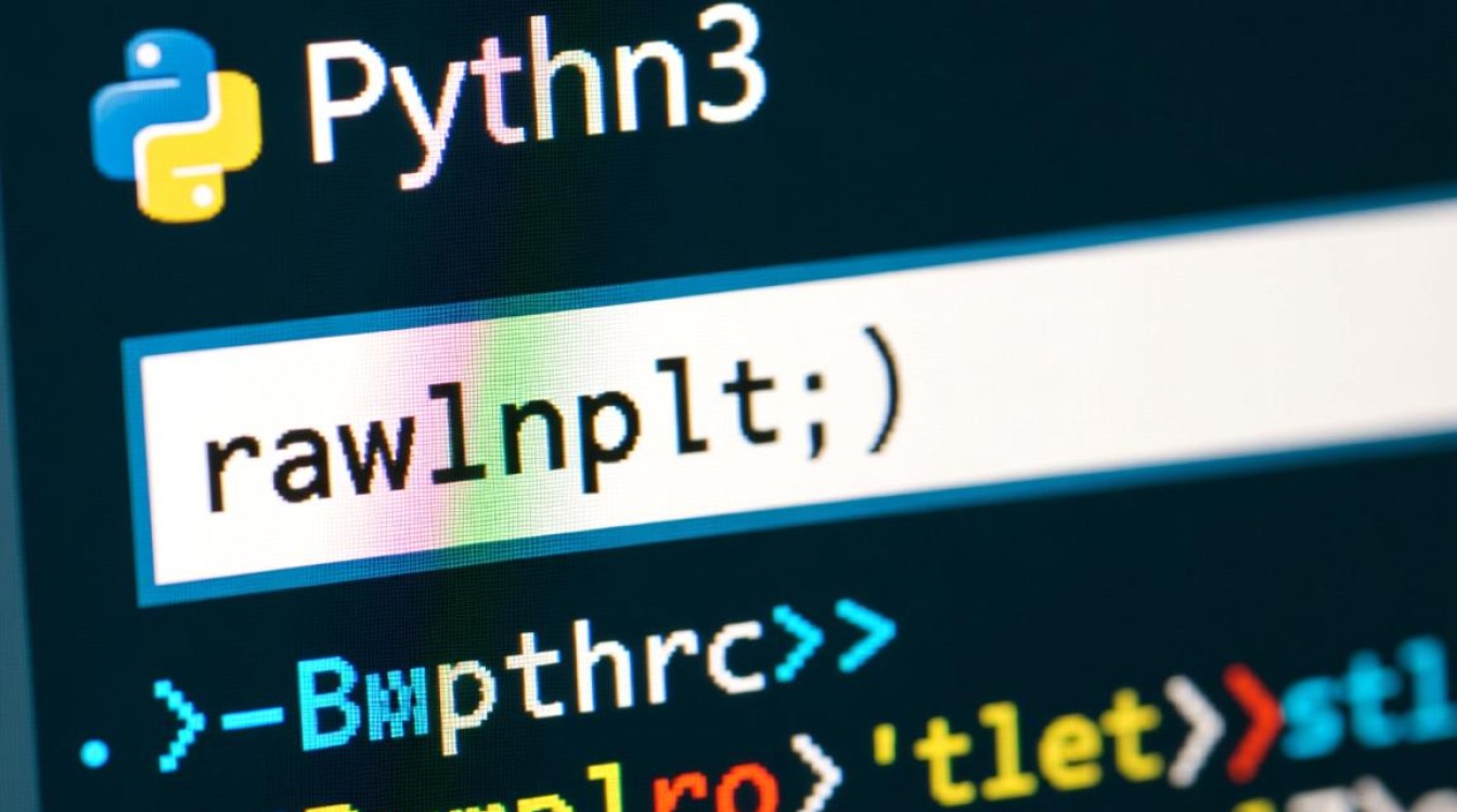 Python raw_input() 函数使用错误解析与解决-图1