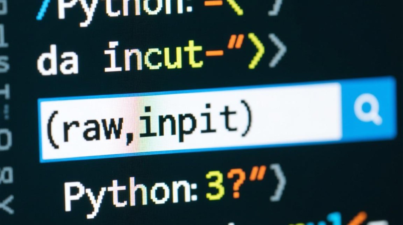 Python raw_input() 函数使用错误解析与解决-图2